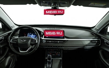 Chery Tiggo 7 Pro, 2021 год, 1 449 700 рублей, 13 фотография