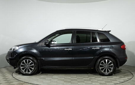 Renault Koleos I рестайлинг 2, 2012 год, 949 585 рублей, 8 фотография