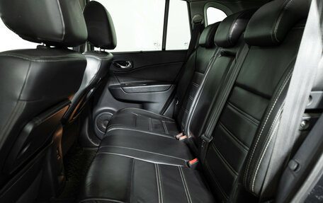 Renault Koleos I рестайлинг 2, 2012 год, 949 585 рублей, 10 фотография