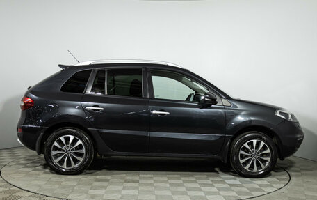 Renault Koleos I рестайлинг 2, 2012 год, 949 585 рублей, 4 фотография