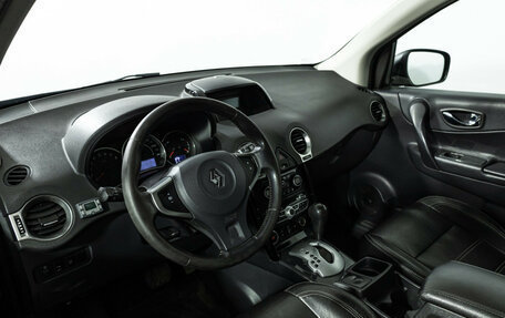 Renault Koleos I рестайлинг 2, 2012 год, 949 585 рублей, 11 фотография