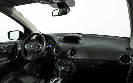 Renault Koleos I рестайлинг 2, 2012 год, 949 585 рублей, 9 фотография