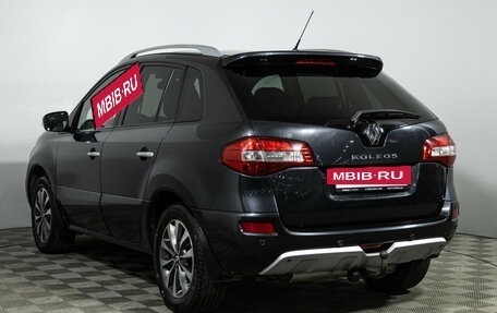 Renault Koleos I рестайлинг 2, 2012 год, 949 585 рублей, 7 фотография