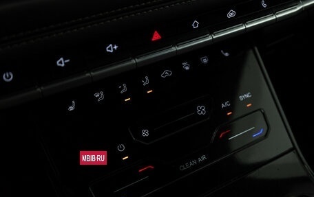 Chery Tiggo 7 Pro, 2021 год, 1 449 700 рублей, 16 фотография