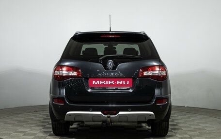 Renault Koleos I рестайлинг 2, 2012 год, 949 585 рублей, 6 фотография