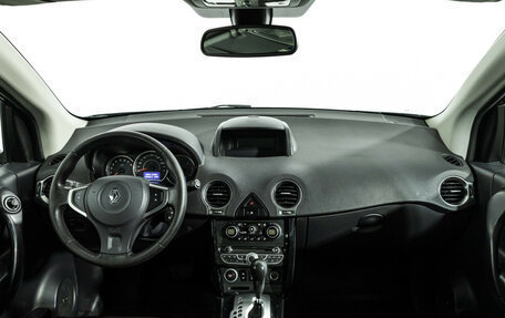 Renault Koleos I рестайлинг 2, 2012 год, 949 585 рублей, 13 фотография