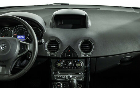 Renault Koleos I рестайлинг 2, 2012 год, 949 585 рублей, 14 фотография