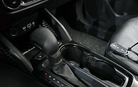 Chevrolet TrailBlazer, 2022 год, 1 450 000 рублей, 7 фотография