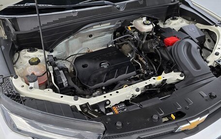 Chevrolet TrailBlazer, 2022 год, 1 450 000 рублей, 6 фотография