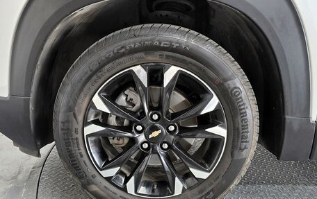 Chevrolet TrailBlazer, 2022 год, 1 450 000 рублей, 5 фотография