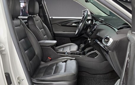 Chevrolet TrailBlazer, 2022 год, 1 450 000 рублей, 9 фотография