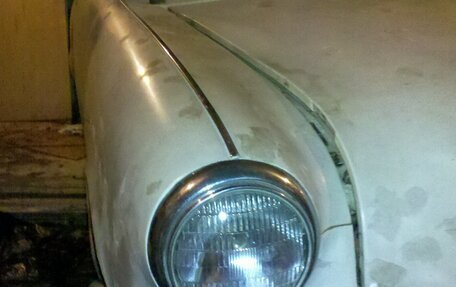 Москвич 407, 1961 год, 20 000 рублей, 3 фотография