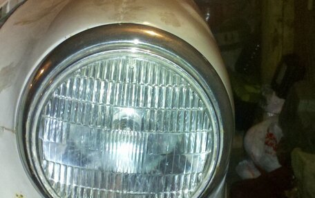 Москвич 407, 1961 год, 20 000 рублей, 5 фотография