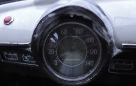 Москвич 407, 1961 год, 20 000 рублей, 6 фотография