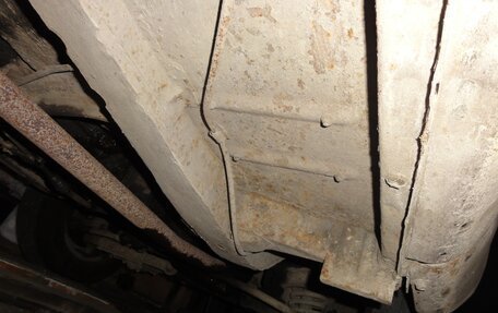 Москвич 407, 1961 год, 20 000 рублей, 7 фотография