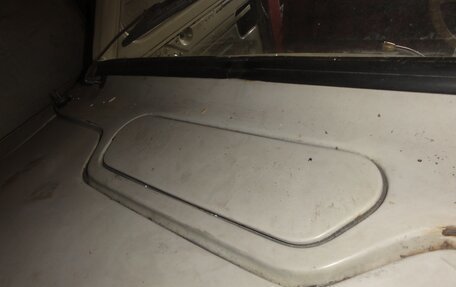 Москвич 407, 1961 год, 20 000 рублей, 17 фотография