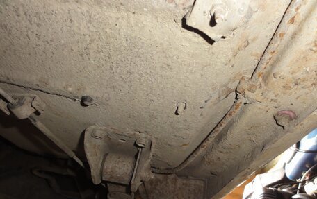 Москвич 407, 1961 год, 20 000 рублей, 12 фотография