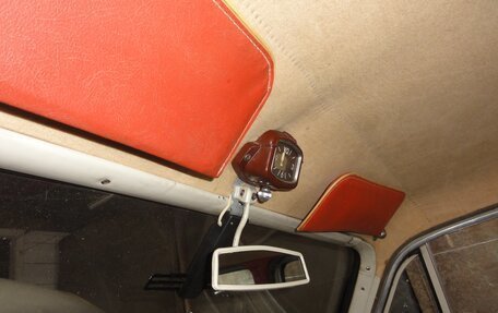 Москвич 407, 1961 год, 20 000 рублей, 15 фотография