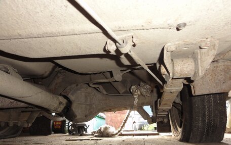 Москвич 407, 1961 год, 20 000 рублей, 14 фотография