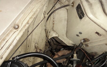 Москвич 407, 1961 год, 20 000 рублей, 16 фотография