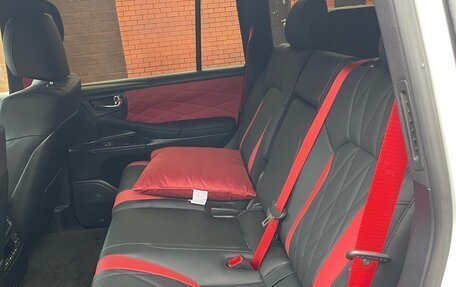 Lexus LX III, 2010 год, 3 850 000 рублей, 6 фотография