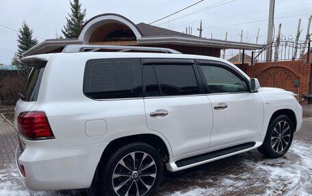 Lexus LX III, 2010 год, 3 850 000 рублей, 4 фотография