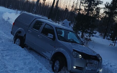 Great Wall Wingle, 2008 год, 535 000 рублей, 1 фотография