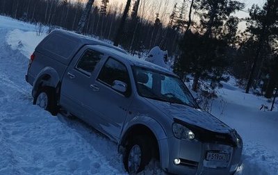 Great Wall Wingle, 2008 год, 535 000 рублей, 1 фотография