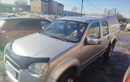 Great Wall Wingle, 2008 год, 535 000 рублей, 2 фотография