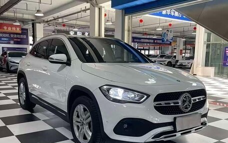 Mercedes-Benz GLA, 2022 год, 2 380 998 рублей, 1 фотография