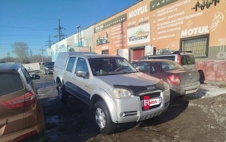 Great Wall Wingle, 2008 год, 535 000 рублей, 3 фотография