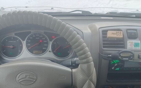 Great Wall Wingle, 2008 год, 535 000 рублей, 6 фотография