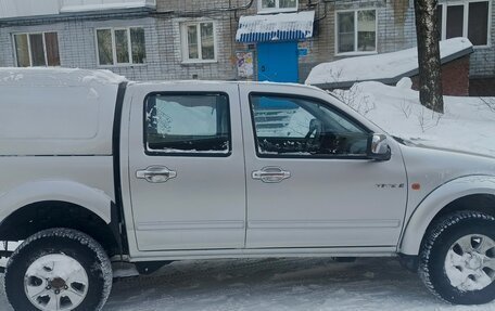 Great Wall Wingle, 2008 год, 535 000 рублей, 9 фотография