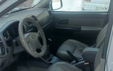 Great Wall Wingle, 2008 год, 535 000 рублей, 7 фотография