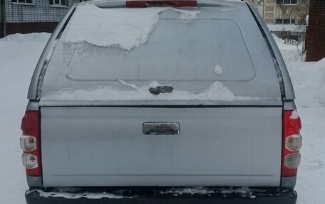 Great Wall Wingle, 2008 год, 535 000 рублей, 10 фотография