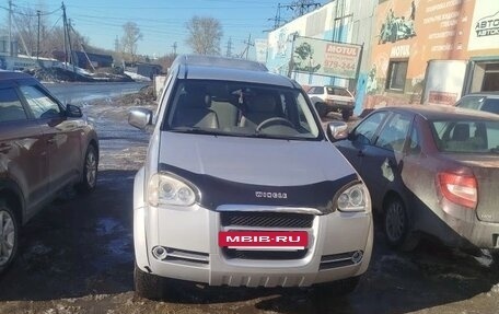 Great Wall Wingle, 2008 год, 535 000 рублей, 4 фотография