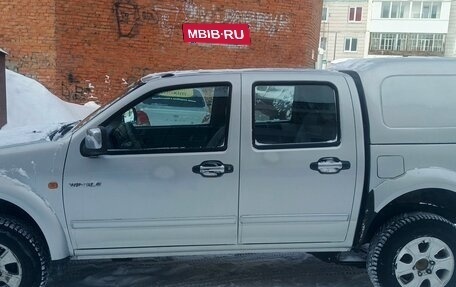 Great Wall Wingle, 2008 год, 535 000 рублей, 11 фотография