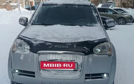 Great Wall Wingle, 2008 год, 535 000 рублей, 8 фотография