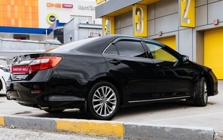 Toyota Camry, 2014 год, 2 100 000 рублей, 6 фотография