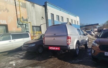 Great Wall Wingle, 2008 год, 535 000 рублей, 5 фотография