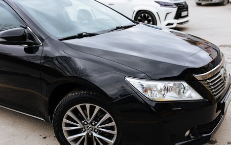 Toyota Camry, 2014 год, 2 100 000 рублей, 9 фотография