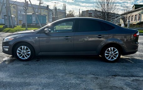 Ford Mondeo IV, 2011 год, 1 280 000 рублей, 3 фотография