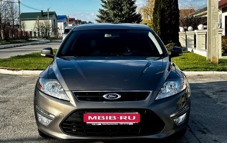 Ford Mondeo IV, 2011 год, 1 280 000 рублей, 2 фотография