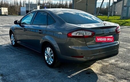 Ford Mondeo IV, 2011 год, 1 280 000 рублей, 4 фотография