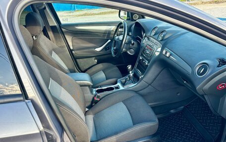 Ford Mondeo IV, 2011 год, 1 280 000 рублей, 10 фотография