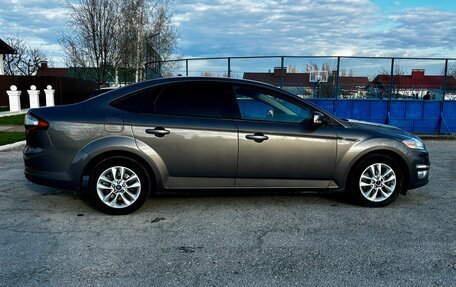 Ford Mondeo IV, 2011 год, 1 280 000 рублей, 6 фотография