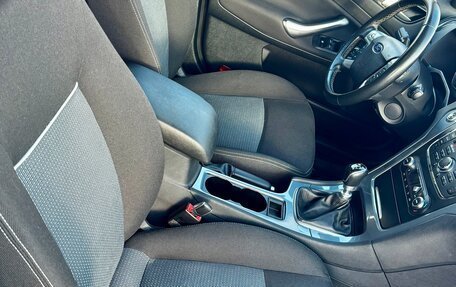 Ford Mondeo IV, 2011 год, 1 280 000 рублей, 11 фотография