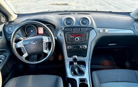 Ford Mondeo IV, 2011 год, 1 280 000 рублей, 9 фотография