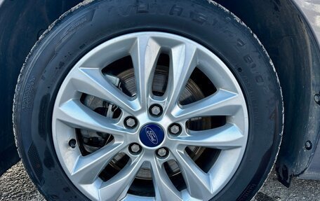 Ford Mondeo IV, 2011 год, 1 280 000 рублей, 16 фотография