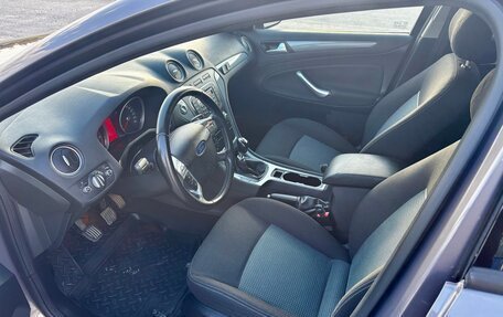 Ford Mondeo IV, 2011 год, 1 280 000 рублей, 14 фотография